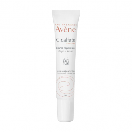 Avene Cold Cream Балсам за сухи напукани устни x15мл