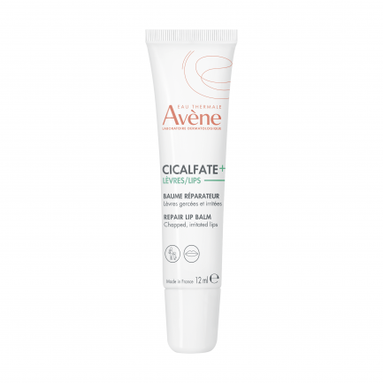 Avene Cicalfate+ Възстановяващ балсам за устни 12 ml