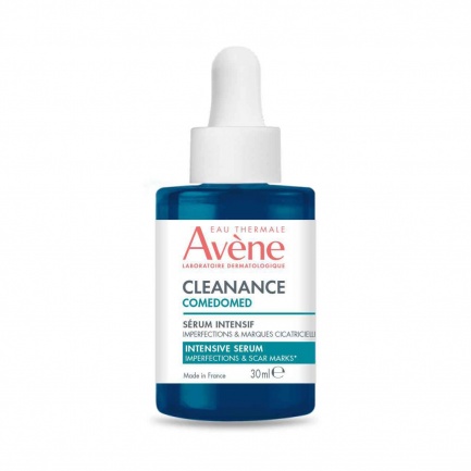 Avene Cleanance Comedomed Интензивен серум 30 ml