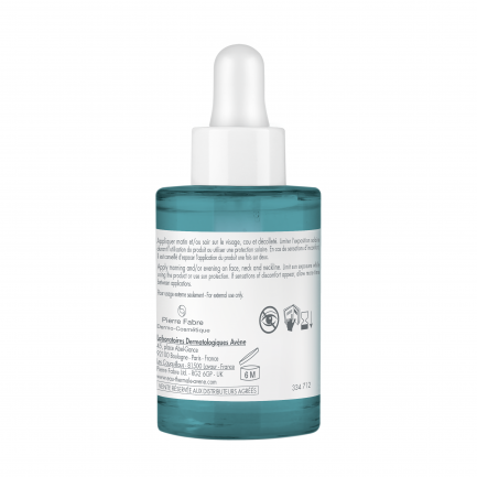 Avene Cleanance Ексфолиращ серум A.H.A 30 ml