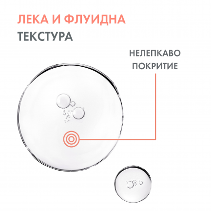 Avene Cleanance Ексфолиращ серум A.H.A 30 ml