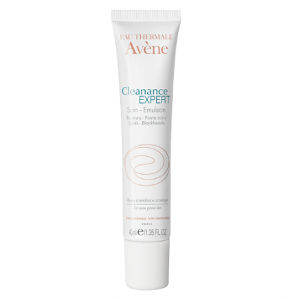 Avene Cleanance Експерт Емулсия за акнеична кожа 40 мл
