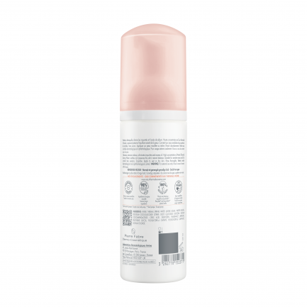 Avene Essentials Почистваща матираща пяна 150 ml