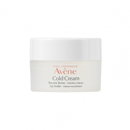 Avene Cold Cream Балсам за устни 10 мл