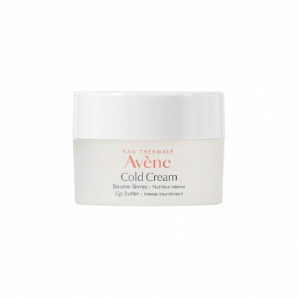 Avene Cold Cream Балсам за устни 10 мл