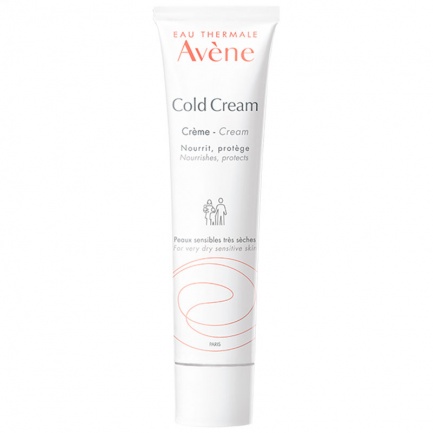 Avene Cold Cream Крем 40 ml