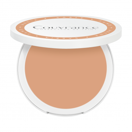 Avene Couvrance Компактен Фон Дьо Тен SPF30 №1.2 Пясък 8.5 g