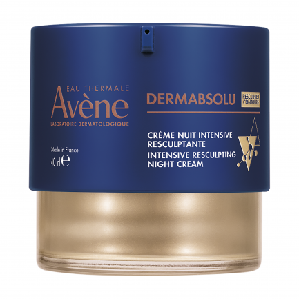 Avene DermAbsolu Интензивен ремоделиращ нощен крем 40 ml