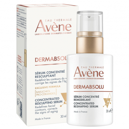 Avene DermAbsolu Концентриран серум 30 ml