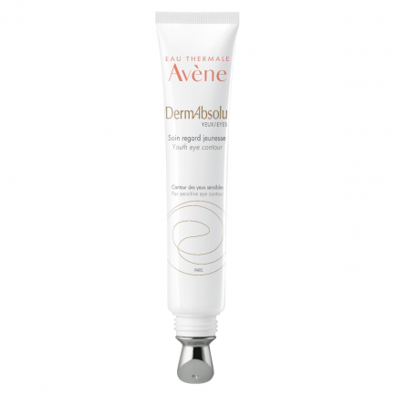 Avene DermAbsolu Подмладяващ околоочен крем 15 ml