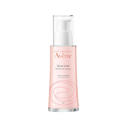 Avene ПРОМО Енергизиращ серум х30 ml