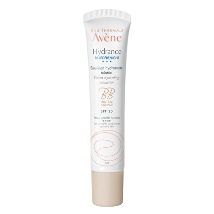 Avene Hydrance SPF30 Тониран крем 40 ml
