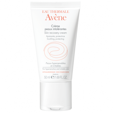 Avene Крем за нетолерантна кожа 50 ml