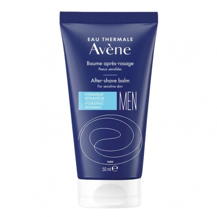 Avene Men Флуид за след бръснене 75 ml