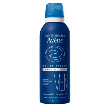Avene Men Гел за бръснене 150 ml