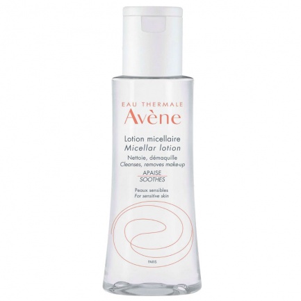 Avene Мицеларен лосион 100 ml