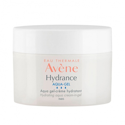 Avene Hydrance Аква гел-крем ПРОМО 50 ml