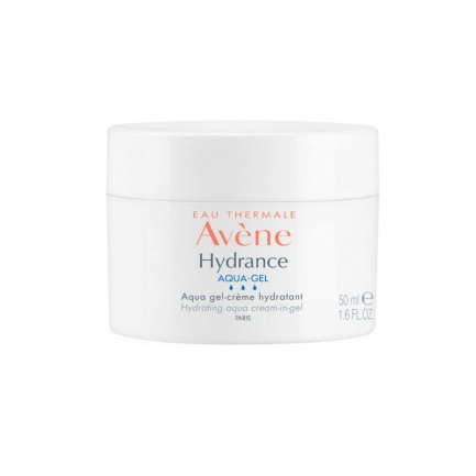 Avene ПРОМО Hydrance Аква гел-крем х50 ml