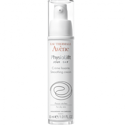 Avene Physiolift Изглаждащ дневен крем за суха кожа 30 ml
