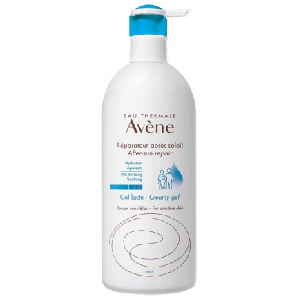 Avene ПРОМО Лосион след слънце 400 ml