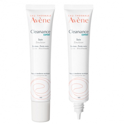 Avene Cleanance Expert ПРОМО Емулсия 40 ml