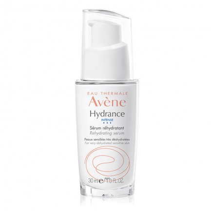 Avene Hydrance Intense Рехидратиращ серум 30 ml