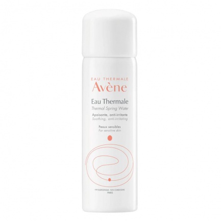 Avene Термална вода 50 ml