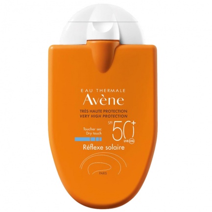 Avene Reflexe Solaire Висока защита за чувствителна кожа SPF50+ 30 ml