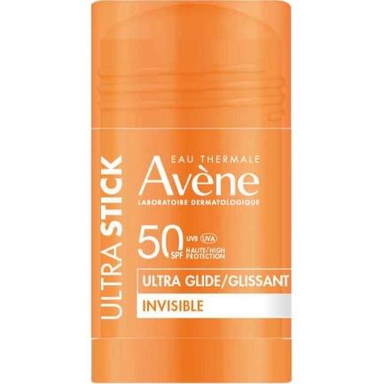 Avene SPF50 Невидим ултра стик за гладко нанасяне 45 g
