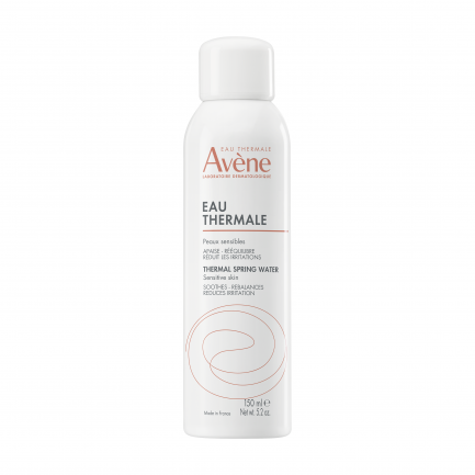 Avene Термална вода за чувствителна кожа 150 ml