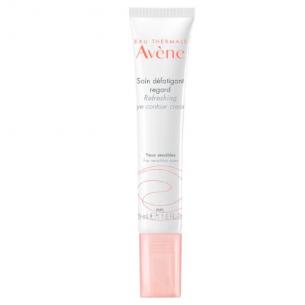 Avene Тонизиращ околоочен крем 15 ml