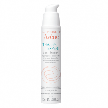 Avene Triacneal Expert Emulsion / Авен Триакнеал Експерт Емуслия x30мл