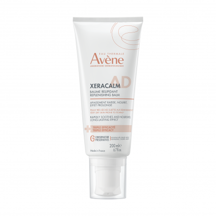Avene XeraCalm A.D. Релипидиращ балсам 200 ml