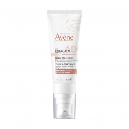 Avene XeraCalm A.D. Успокояващ концентрат 40 ml