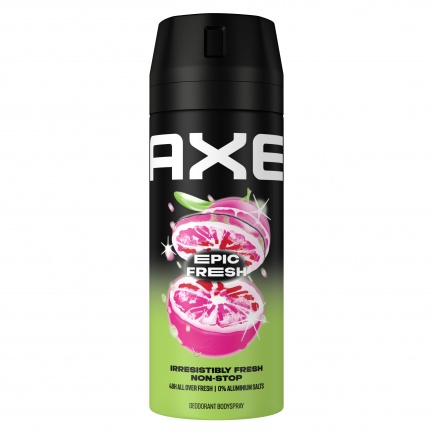 AXE Дезодорант EPIC FRESH 150 ml