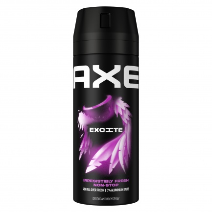 AXE Дезодорант EXCITE 150 ml