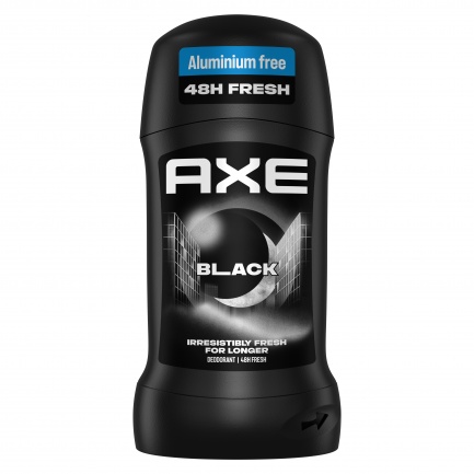 AXE Стик BLACK 150 ml