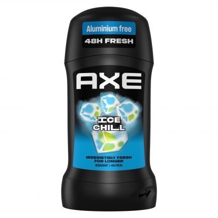 AXE Стик ICE CHILL 150 ml