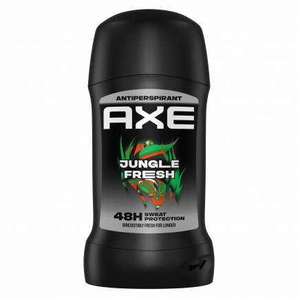 AXE Стик JUNGLE FRESH 150 ml