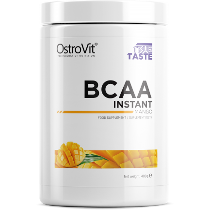 BCAA Instant Powder