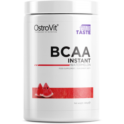 BCAA Instant Powder