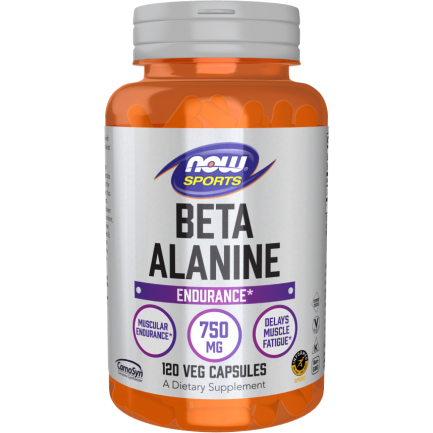 Beta-Alanine 750 mg | CarnoSyn®