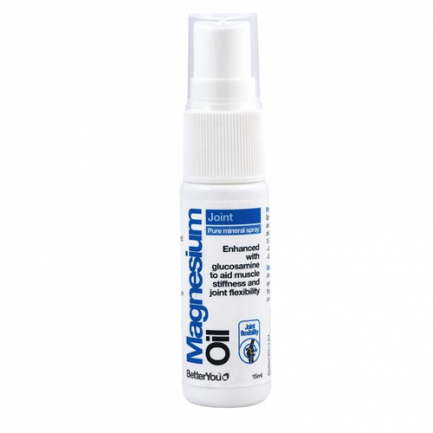 BetterYou Магнезиево олио Джойнт спрей 100 ml