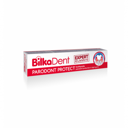 Bilka Dent Parodont Protect Паста за зъби 75 ml