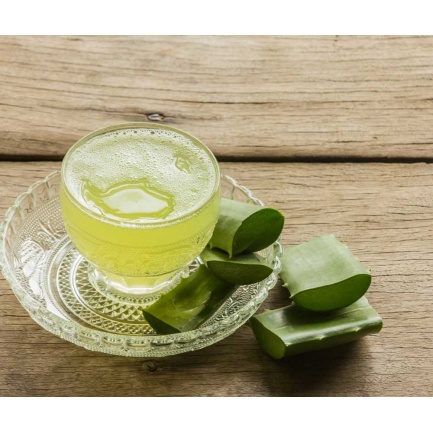 Био АЛОЕ ВЕРА Сок / ALOE VERA – Raab Vitalfood (500 мл)