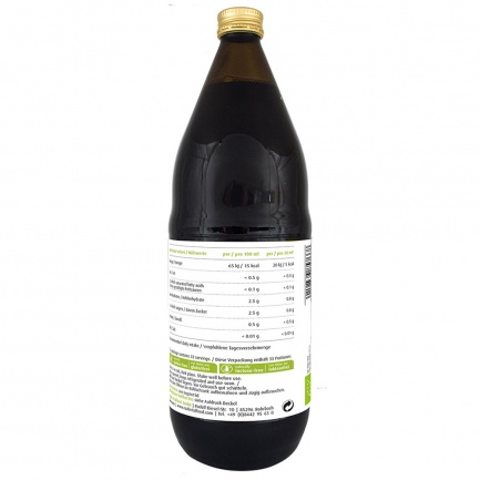 Био НОНИ Сок / NONI – Raab Vitalfood (1000 мл)