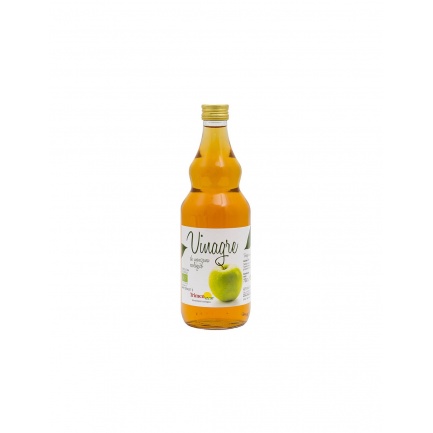 Био ябълков оцет - Vinagre de manȝana ecologica, 750 ml