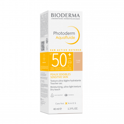 Bioderma Photoderm М Тониран крем SPF50 40 ml