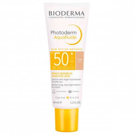 Bioderma Photoderm SPF50+ М Тониран крем 40 ml
