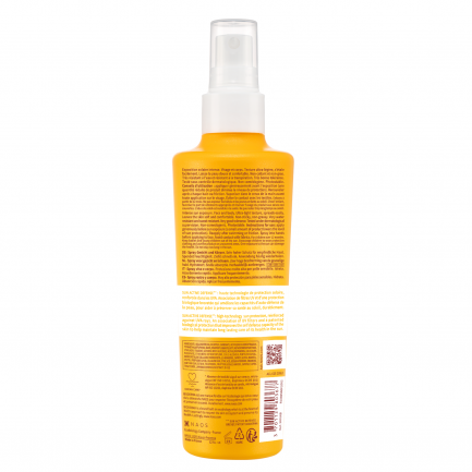 Bioderma Photoderm SPF50+ Слънцезащитен спрей 200 ml